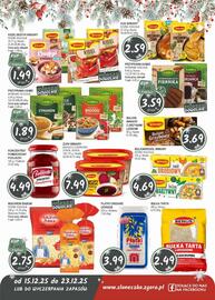 Słoneczko gazetka Strona 10