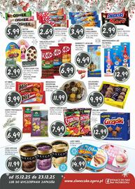 Słoneczko gazetka Strona 13