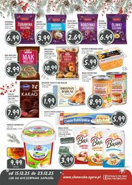 Słoneczko gazetka Strona 4