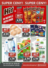 Słoneczko gazetka Strona 9