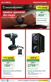 ERLI gazetka tydzień 51 Strona 17