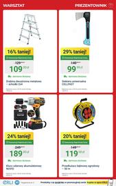 ERLI gazetka tydzień 51 Strona 20