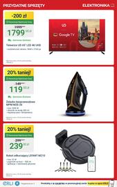 ERLI gazetka tydzień 51 Strona 8