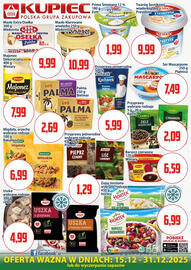 Kupiec gazetka Strona 2