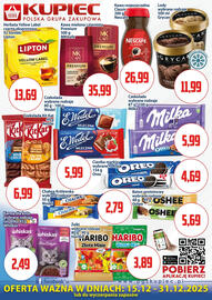 Kupiec gazetka Strona 3