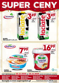 Społem gazetka Strona 2