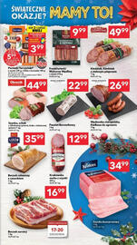 Lewiatan gazetka tydzień 51 Strona 3