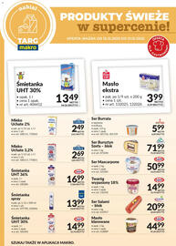 Makro gazetka tydzień 51 Strona 3