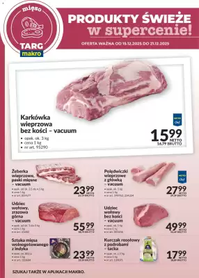Makro gazetka (ważność do 21-12)