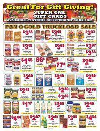 Miners County Market weekly ad Page 10