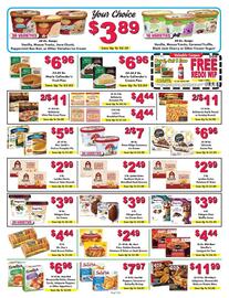 Miners County Market weekly ad Page 11