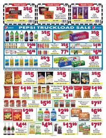 Miners County Market weekly ad Page 12