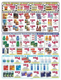 Miners County Market weekly ad Page 15