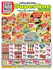 Miners County Market weekly ad Page 17
