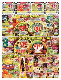 Miners County Market weekly ad Page 18