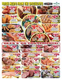 Miners County Market weekly ad Page 19