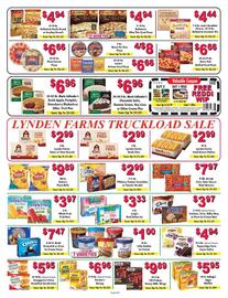 Miners County Market weekly ad Page 20
