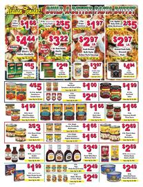 Miners County Market weekly ad Page 21