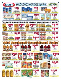 Miners County Market weekly ad Page 22