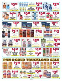 Miners County Market weekly ad Page 23