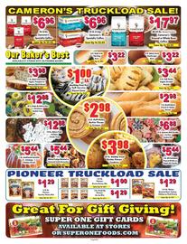 Miners County Market weekly ad Page 24