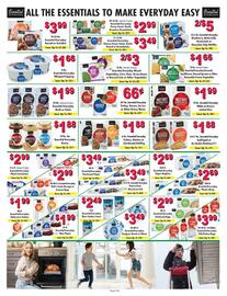 Miners County Market weekly ad Page 27