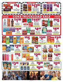 Miners County Market weekly ad Page 28