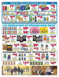 Miners County Market weekly ad Page 29