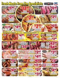 Miners County Market weekly ad Page 3