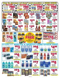 Miners County Market weekly ad Page 31