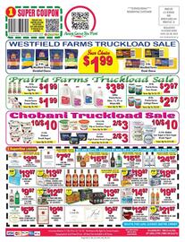 Miners County Market weekly ad Page 32