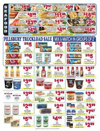 Miners County Market weekly ad Page 4