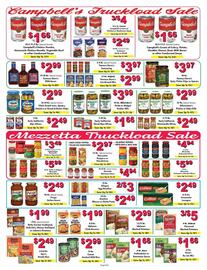 Miners County Market weekly ad Page 5