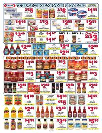 Miners County Market weekly ad Page 6