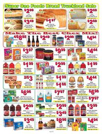 Miners County Market weekly ad Page 7