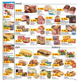 Shop 'n Save weekly ad week 51 Page 2