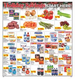 Shop 'n Save weekly ad week 51 Page 4