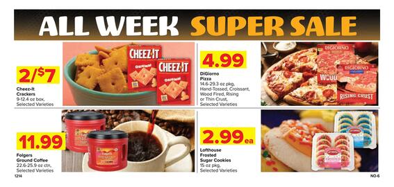 Shop 'n Save weekly ad week 51 Page 6