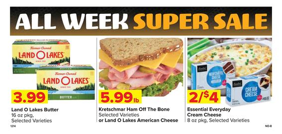 Shop 'n Save weekly ad week 51 Page 8