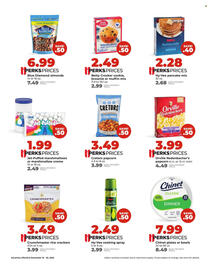 Hy-Vee weekly ad Page 10