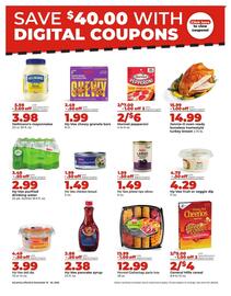 Hy-Vee weekly ad Page 11