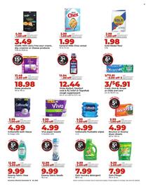 Hy-Vee weekly ad Page 12