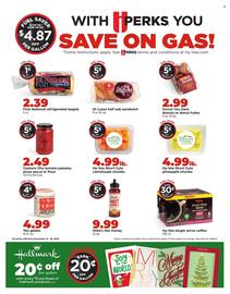 Hy-Vee weekly ad Page 13