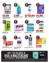 Hy-Vee weekly ad Page 14