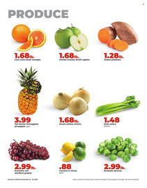 Hy-Vee weekly ad Page 15