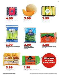 Hy-Vee weekly ad Page 16
