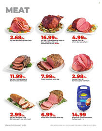 Hy-Vee weekly ad Page 17