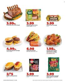 Hy-Vee weekly ad Page 18