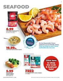 Hy-Vee weekly ad Page 19