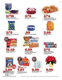 Hy-Vee weekly ad Page 2